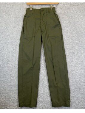 Army Fatigues